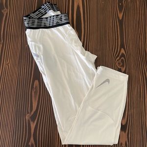 Nike Pro Mens Training Tight Size XL